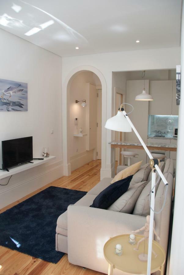 Oportoview Alegria Apartment Екстер'єр фото