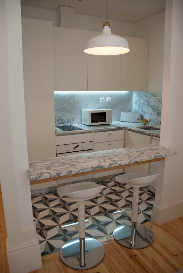 Oportoview Alegria Apartment Екстер'єр фото