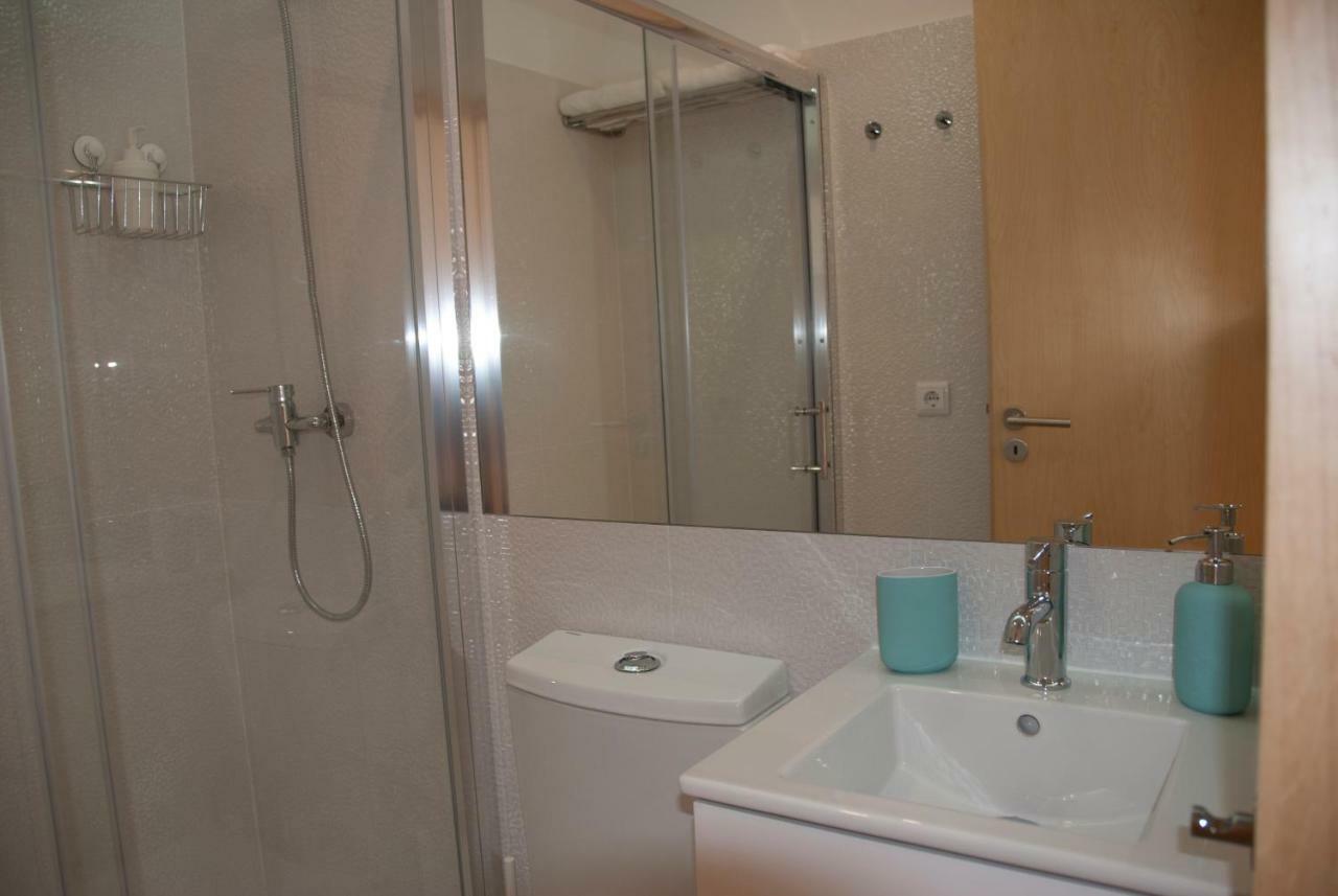 Oportoview Alegria Apartment Екстер'єр фото