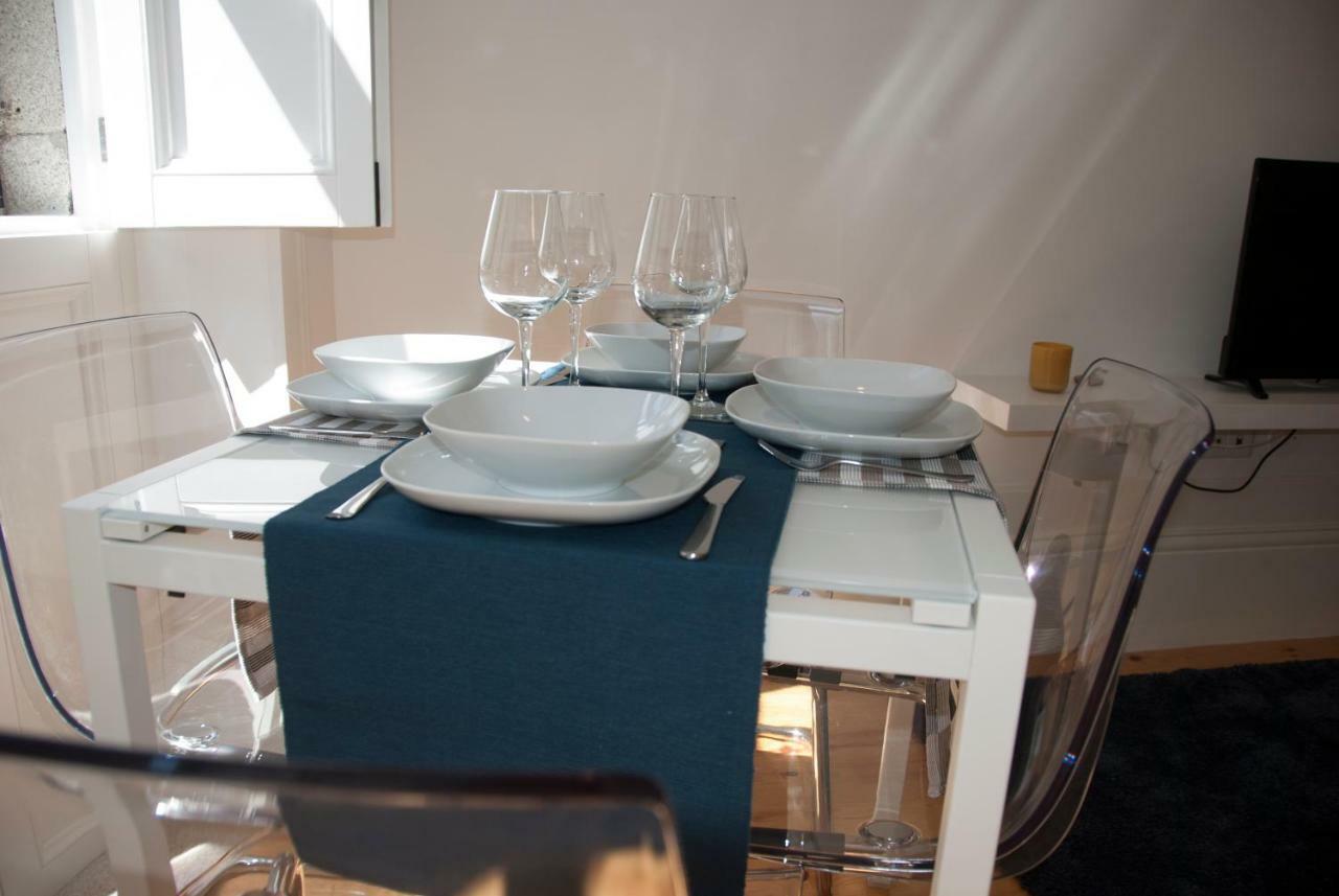 Oportoview Alegria Apartment Екстер'єр фото