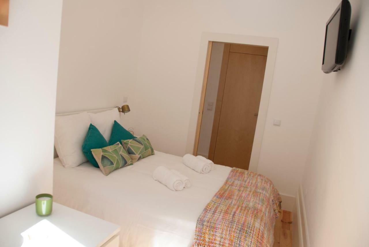 Oportoview Alegria Apartment Екстер'єр фото