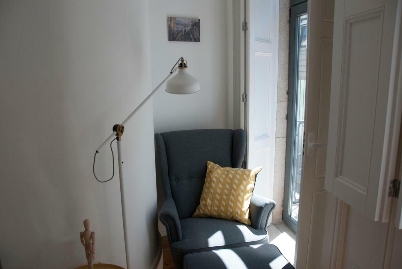 Oportoview Alegria Apartment Екстер'єр фото