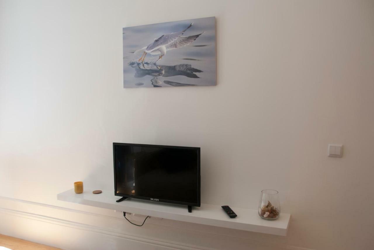 Oportoview Alegria Apartment Екстер'єр фото