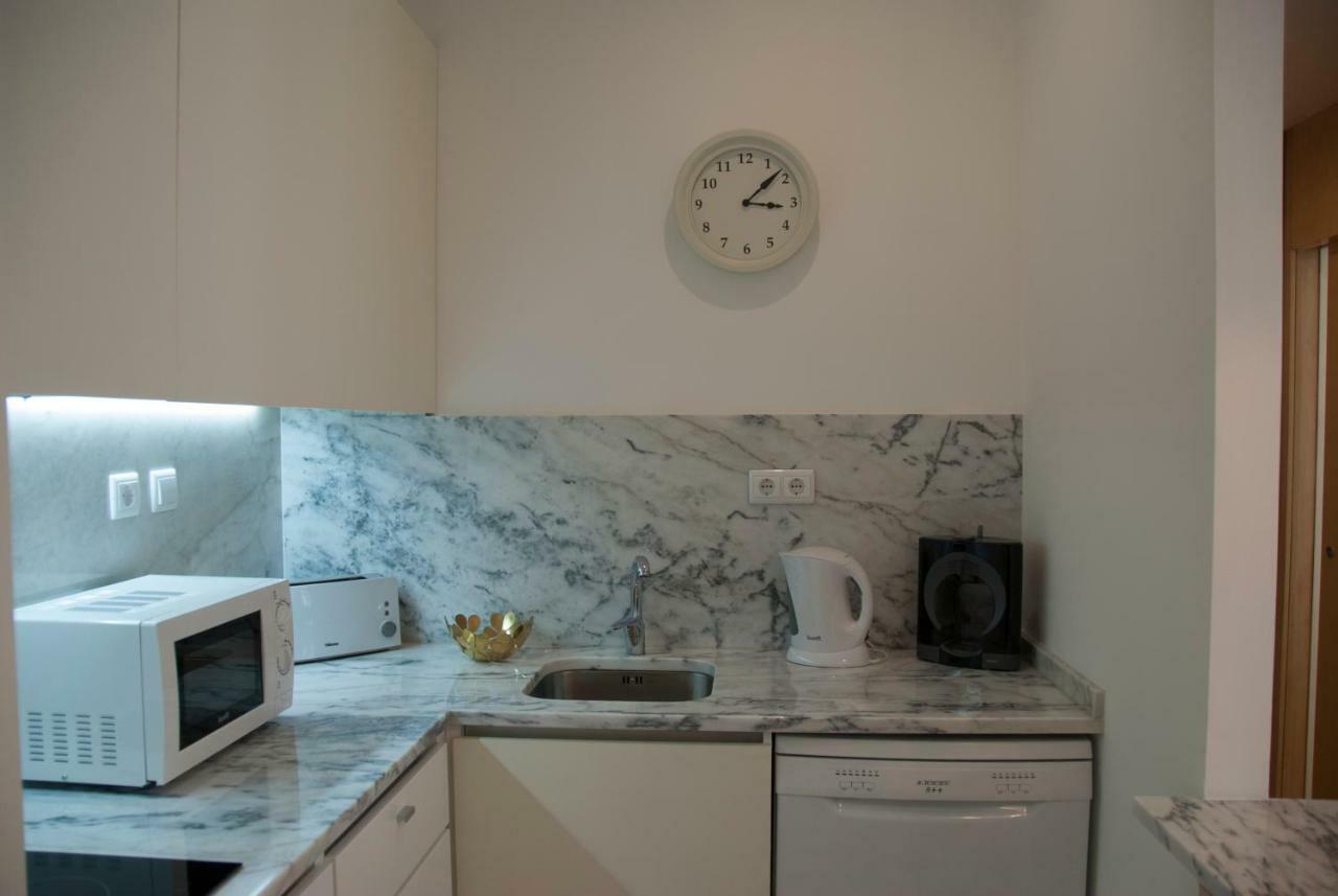 Oportoview Alegria Apartment Екстер'єр фото