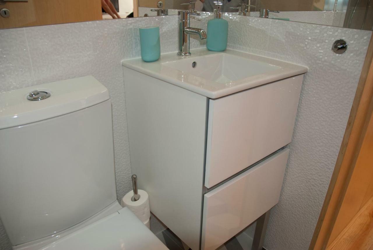 Oportoview Alegria Apartment Екстер'єр фото