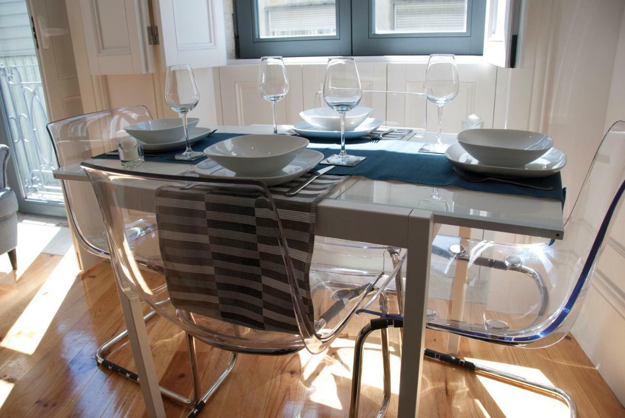 Oportoview Alegria Apartment Екстер'єр фото