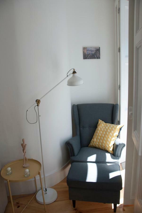 Oportoview Alegria Apartment Екстер'єр фото