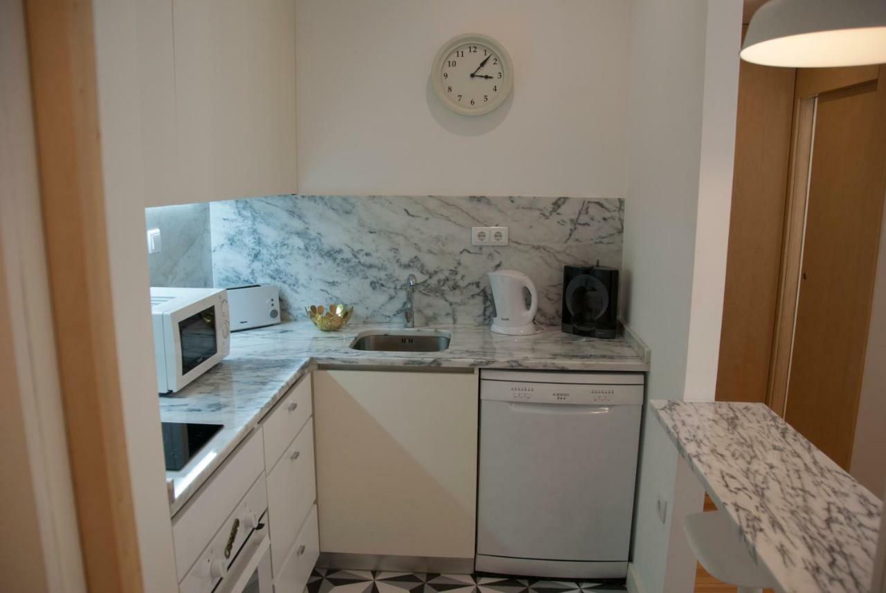 Oportoview Alegria Apartment Екстер'єр фото